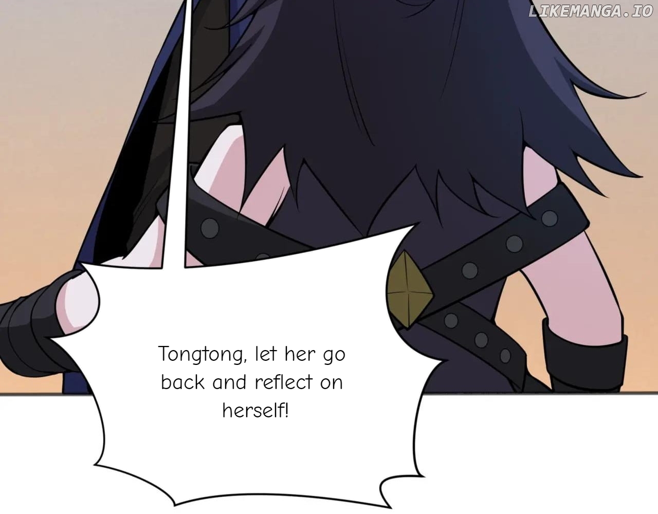 Era of the Haunted Chapter 304 - page 94
